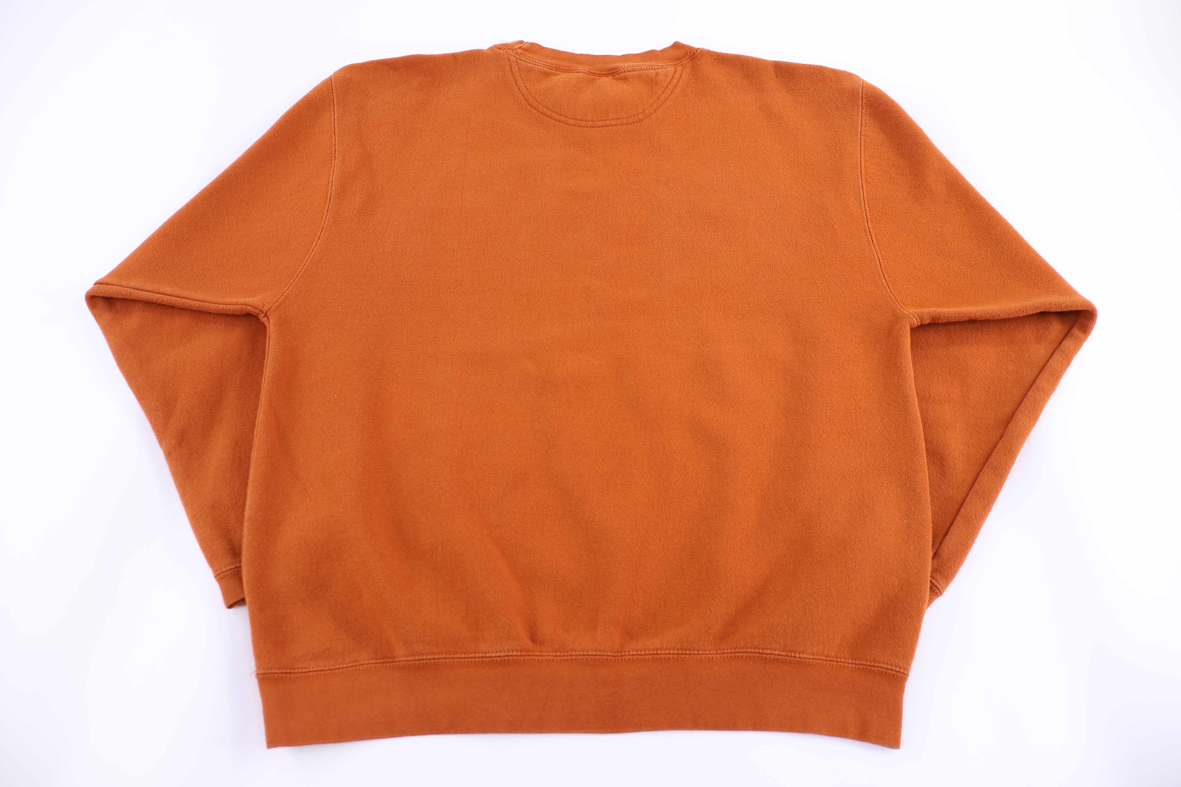 Vintage University of Texas Sweatshirt