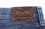 Marc Ecko Dark Wash Denim Jeans