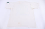 90's Dilbert Lose In Cyberspace T-shirt