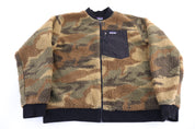 Patagonia Full Zip Sherpa Jacket