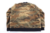 Patagonia Full Zip Sherpa Jacket
