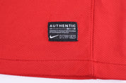 2011/12 Manchester United Chicharito Hernandez Soccer Jersey