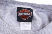 Harley Davidson Motorcycles Wisconsin T-shirt