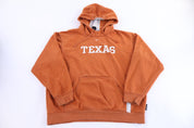 Vintage Nike University of Texas Pullover Hoodie