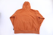 Vintage Nike University of Texas Pullover Hoodie