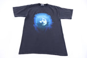 2006 James Blunt Back To Bedlam World Tour T-shirt
