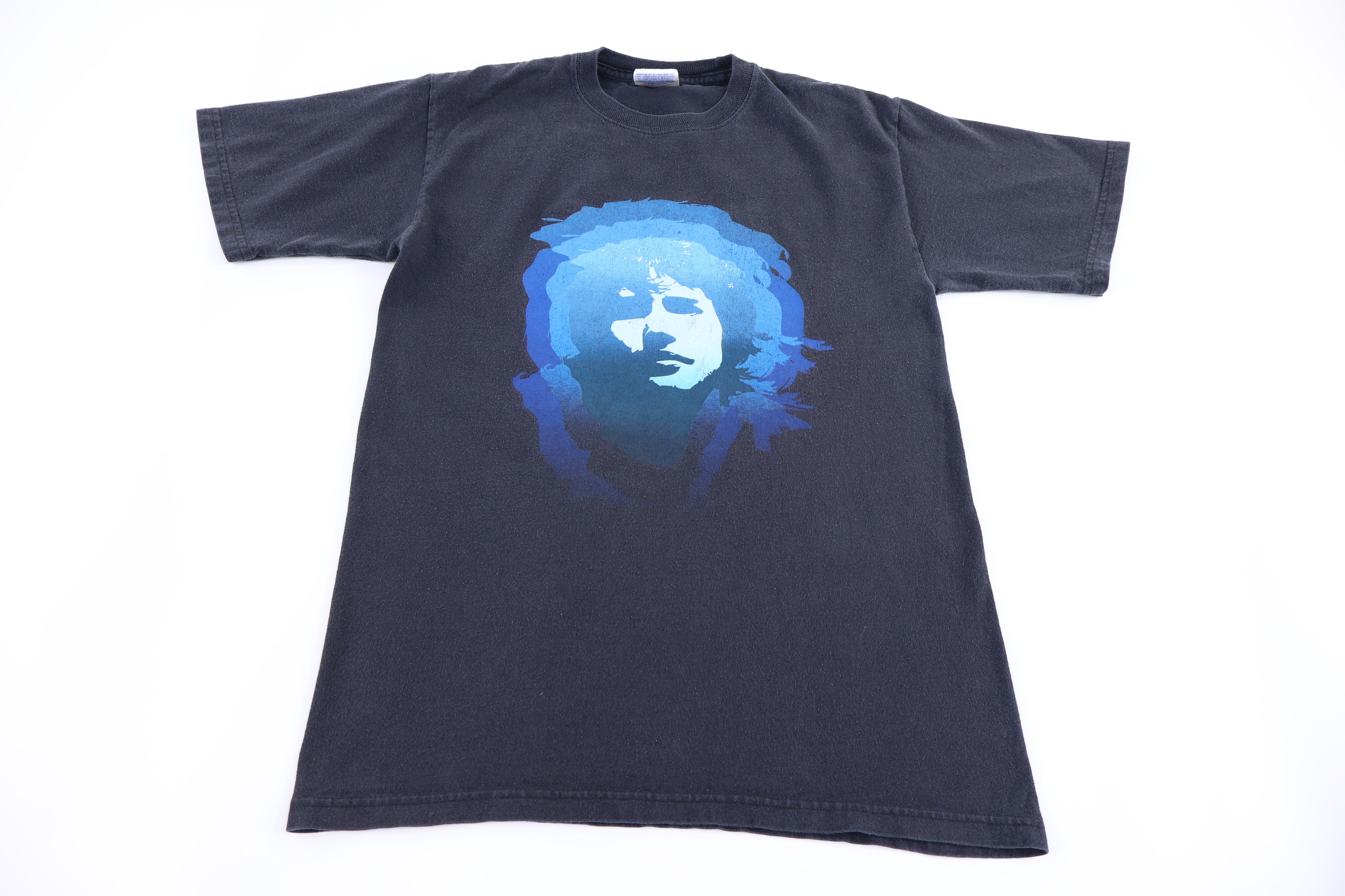 2006 James Blunt Back To Bedlam World Tour T-shirt