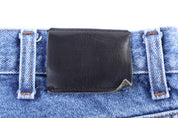 Harley Davidson Motorcycles Medium Wash Denim Jeans