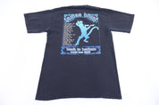 2006 James Blunt Back To Bedlam World Tour T-shirt