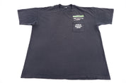1996 Bike Week Cabbage Patch T-shirt