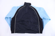 Women's 90's Nike Embroidered Logo Full Zip Jacket