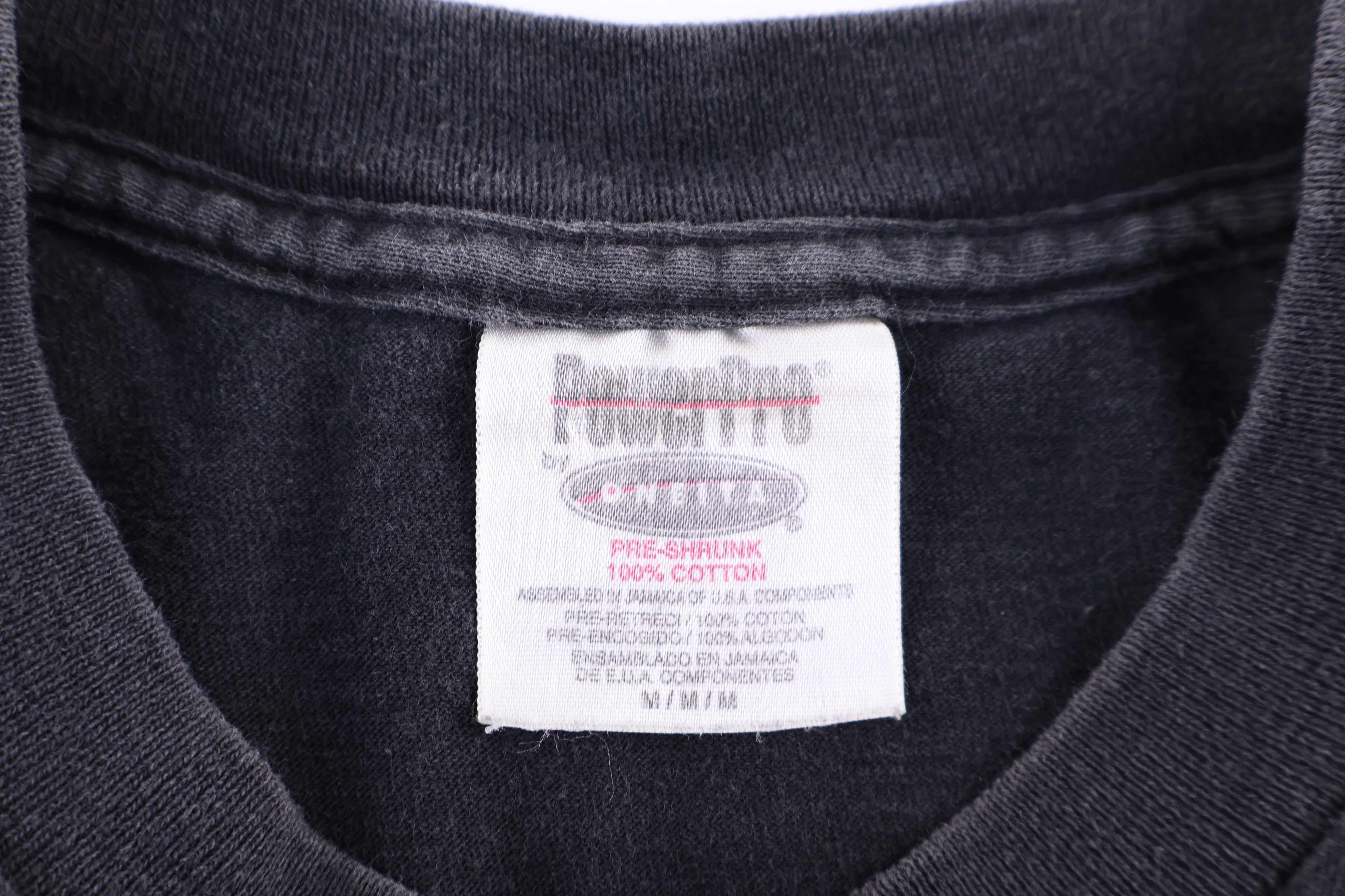 90's Cleveland Browns Football T-shirt