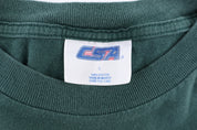 90's Green Bay Packers Football T-shirt