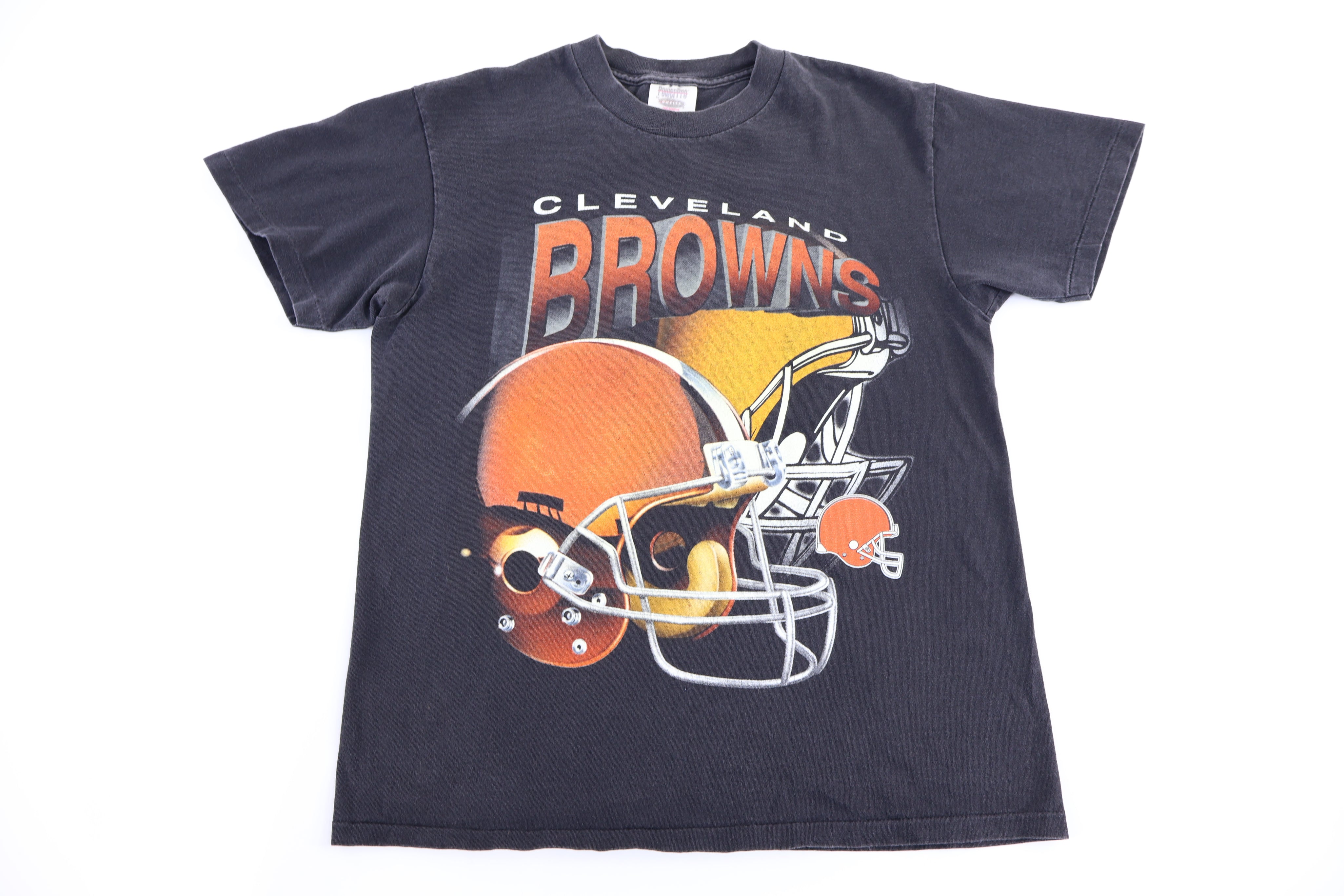 90's Cleveland Browns Football T-shirt