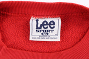 90's Arizona Wildcats Embroidered Sweatshirt