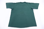 90's Green Bay Packers Football T-shirt
