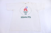 1996 Atlanta Olympics Games T-shirt