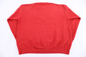 90's Arizona Wildcats Embroidered Sweatshirt