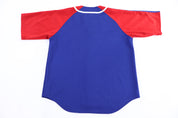 Vintage Chicago Cubs Baseball Jersey