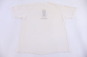 2000 Dixie Chicks Fly Tour T-shirt