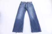 Levi's Silvertab Medium Wash Denim Jeans