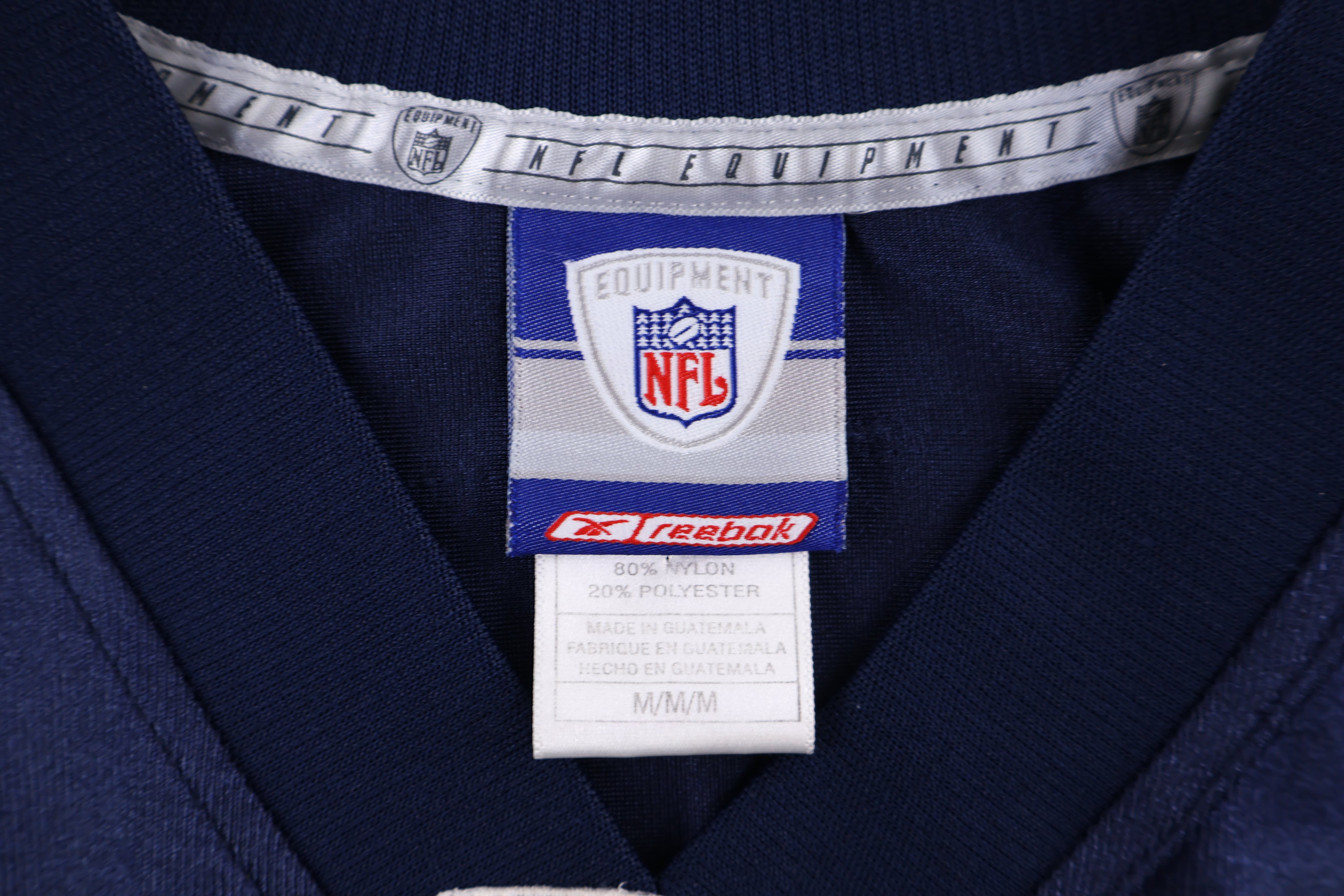 Dallas Cowboys Roy Williams Football Jersey