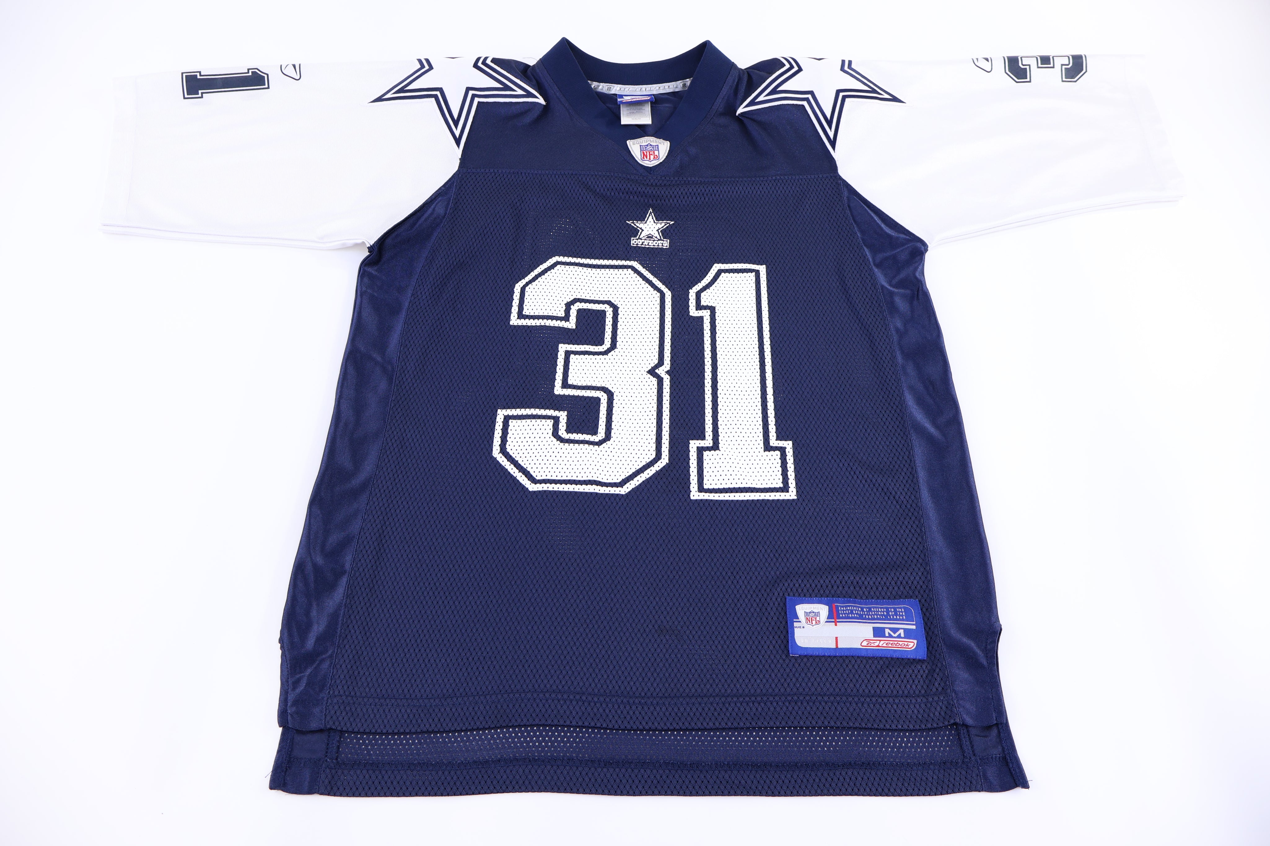 Dallas Cowboys Roy Williams Football Jersey