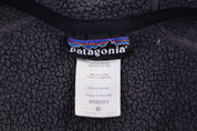 Women's Patagonia Grey Full Zip Jacket
