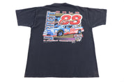 Vintage Dale Jarrett Racing T-shirt