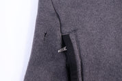 Women's Patagonia Grey Full Zip Jacket