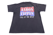 90's Aaron Tipping Call of The Wild T-shirt