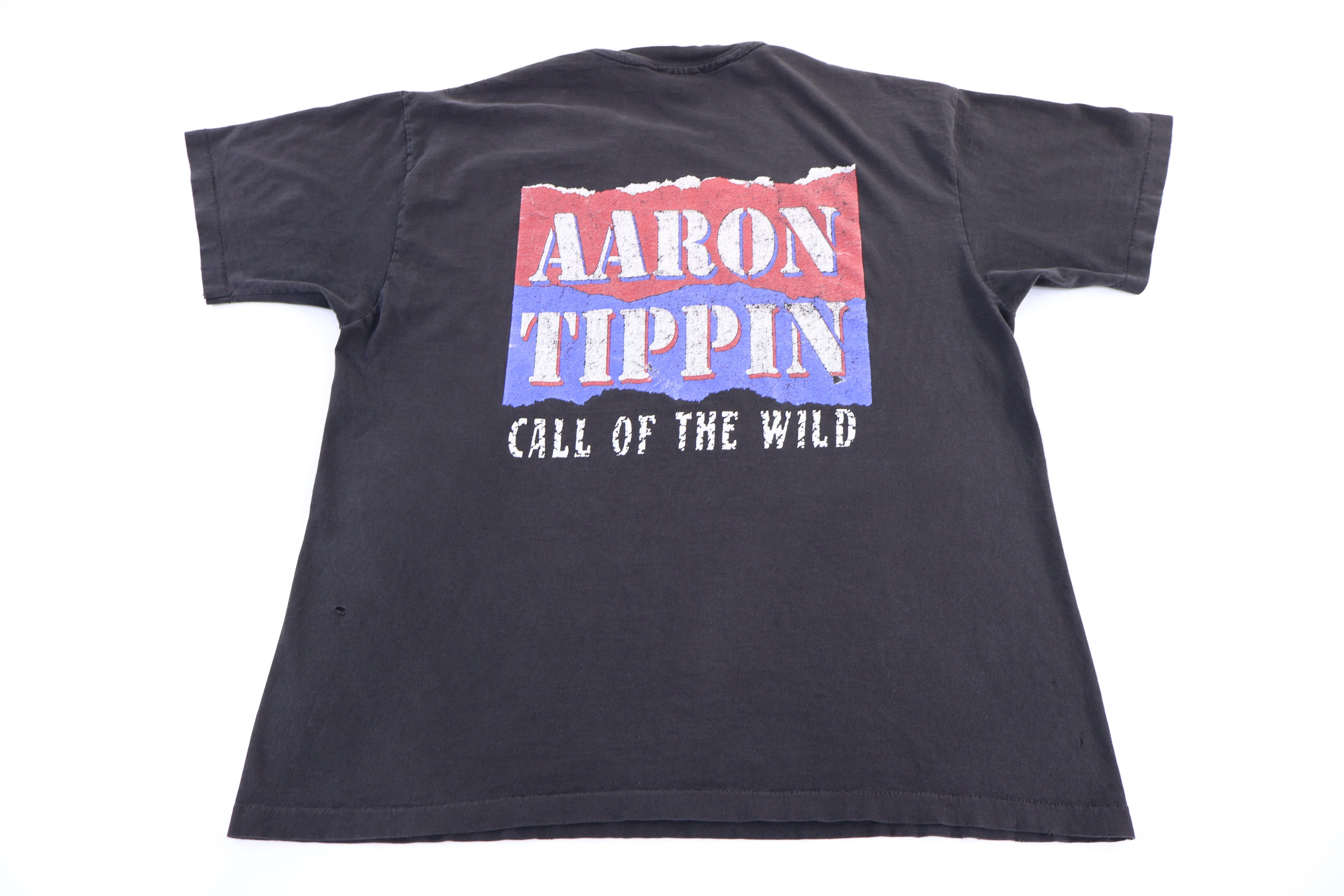 90's Aaron Tipping Call of The Wild T-shirt