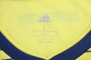 Women's Colombia Soccer Jersey