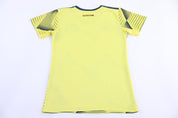 Women's Colombia Soccer Jersey