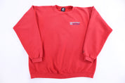 90's Arizona Wildcats Embroidered Sweatshirt
