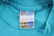 90's Work Is Poor Substitute For Sleep T-shirt