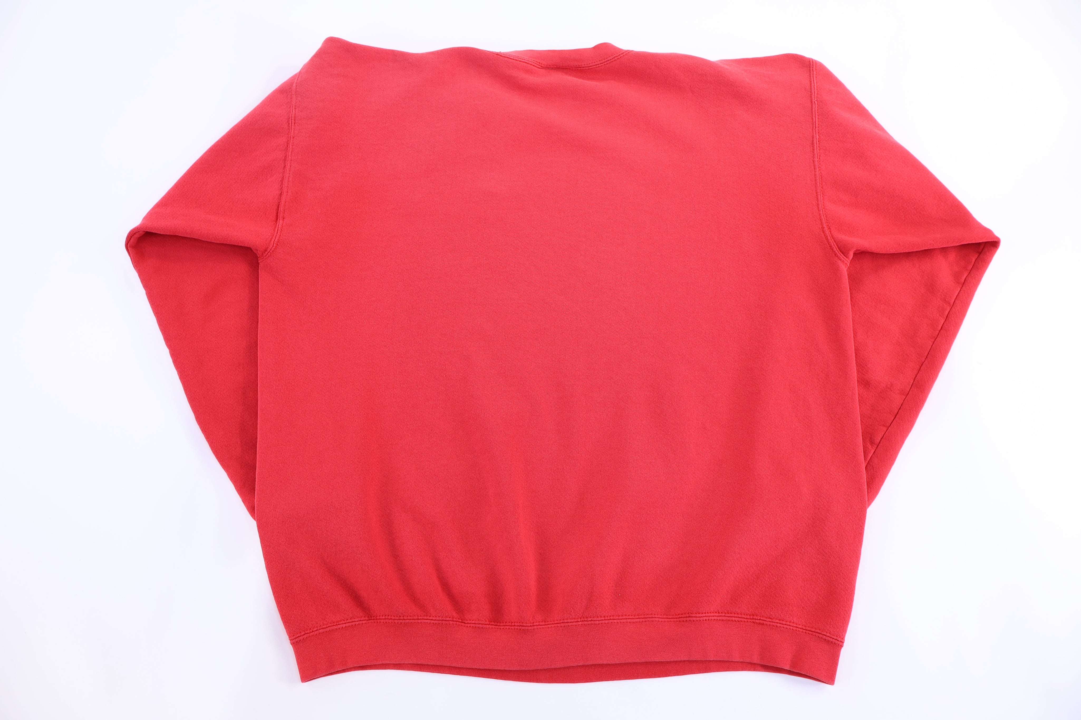 90's Arizona Wildcats Embroidered Sweatshirt