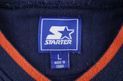 90's University of Illinois Embroidered Sweatshirt
