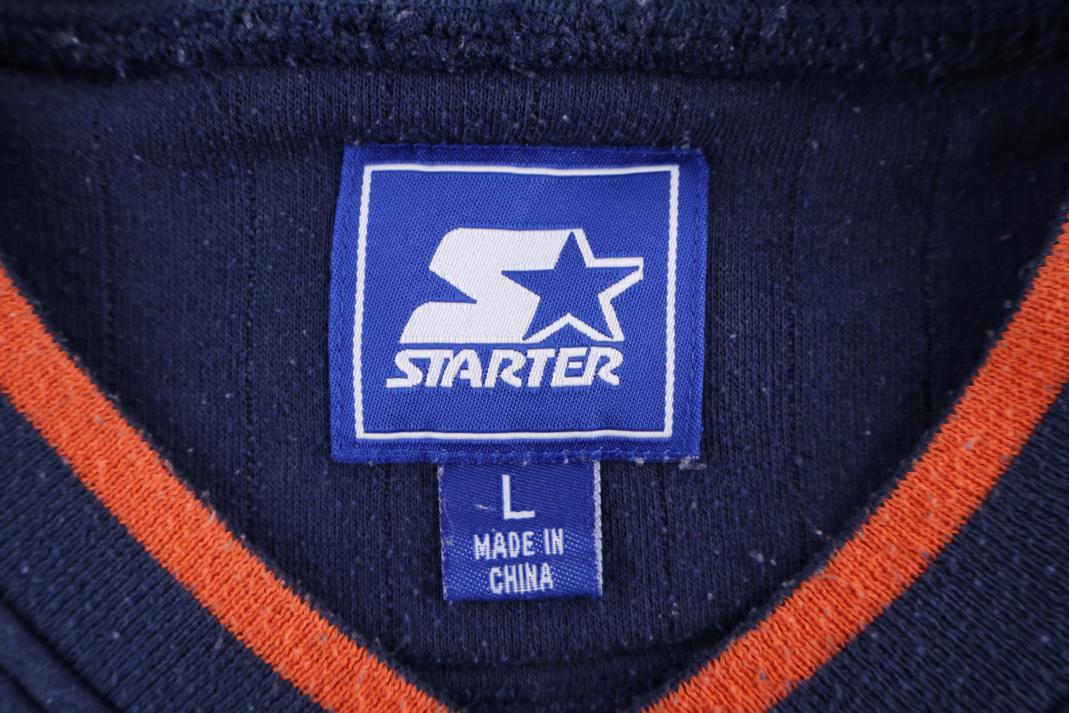 90's University of Illinois Embroidered Sweatshirt