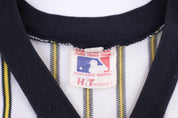 90's Pittsburgh Pirates Baseball Jersey