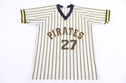 90's Pittsburgh Pirates Baseball Jersey