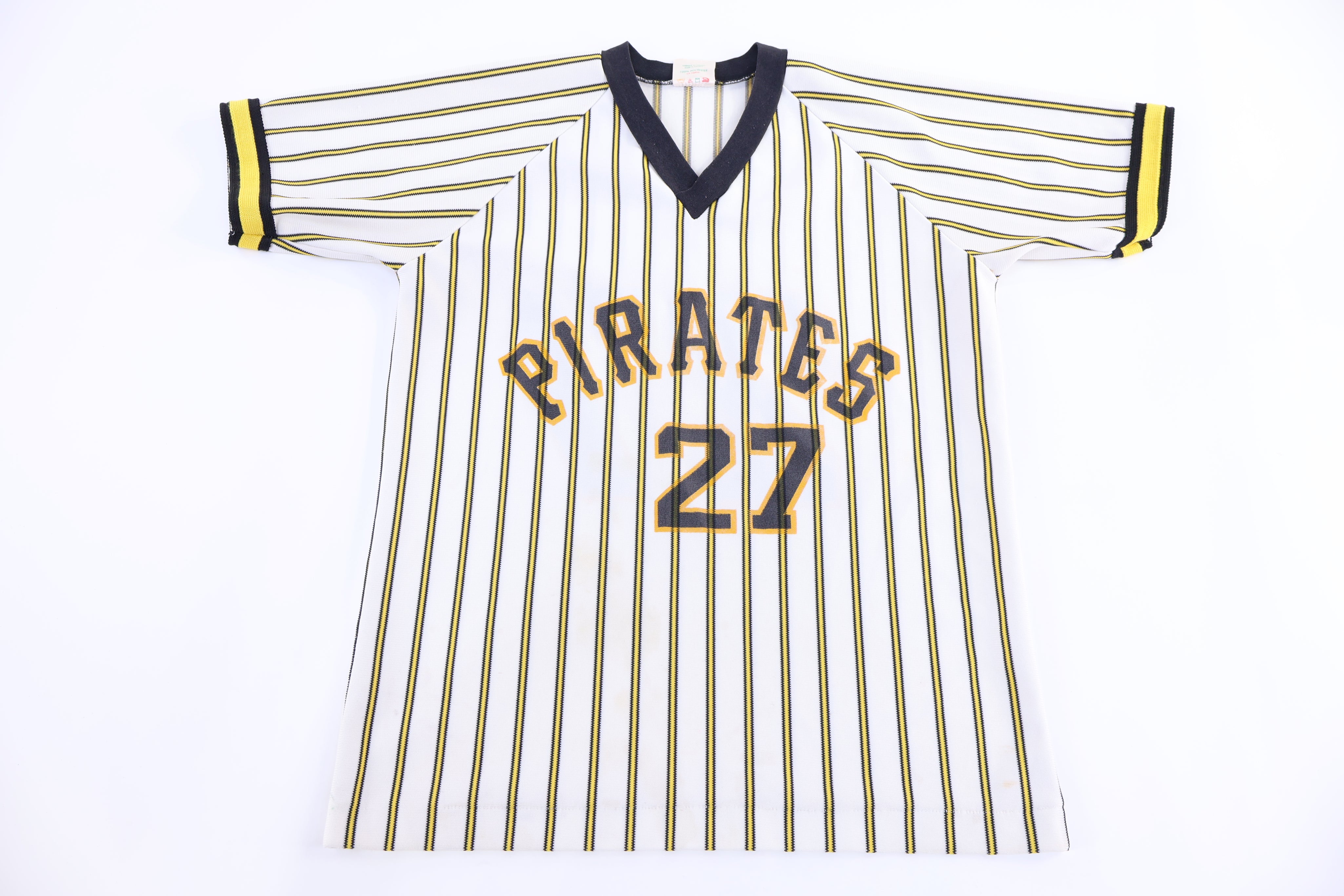 90's Pittsburgh Pirates Baseball Jersey