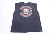 2002 California Mid State Tank Top