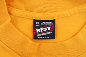 90's The Beatles Graphic T-shirt