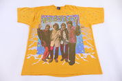 90's The Beatles Graphic T-shirt