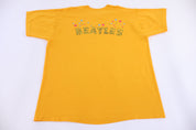90's The Beatles Graphic T-shirt