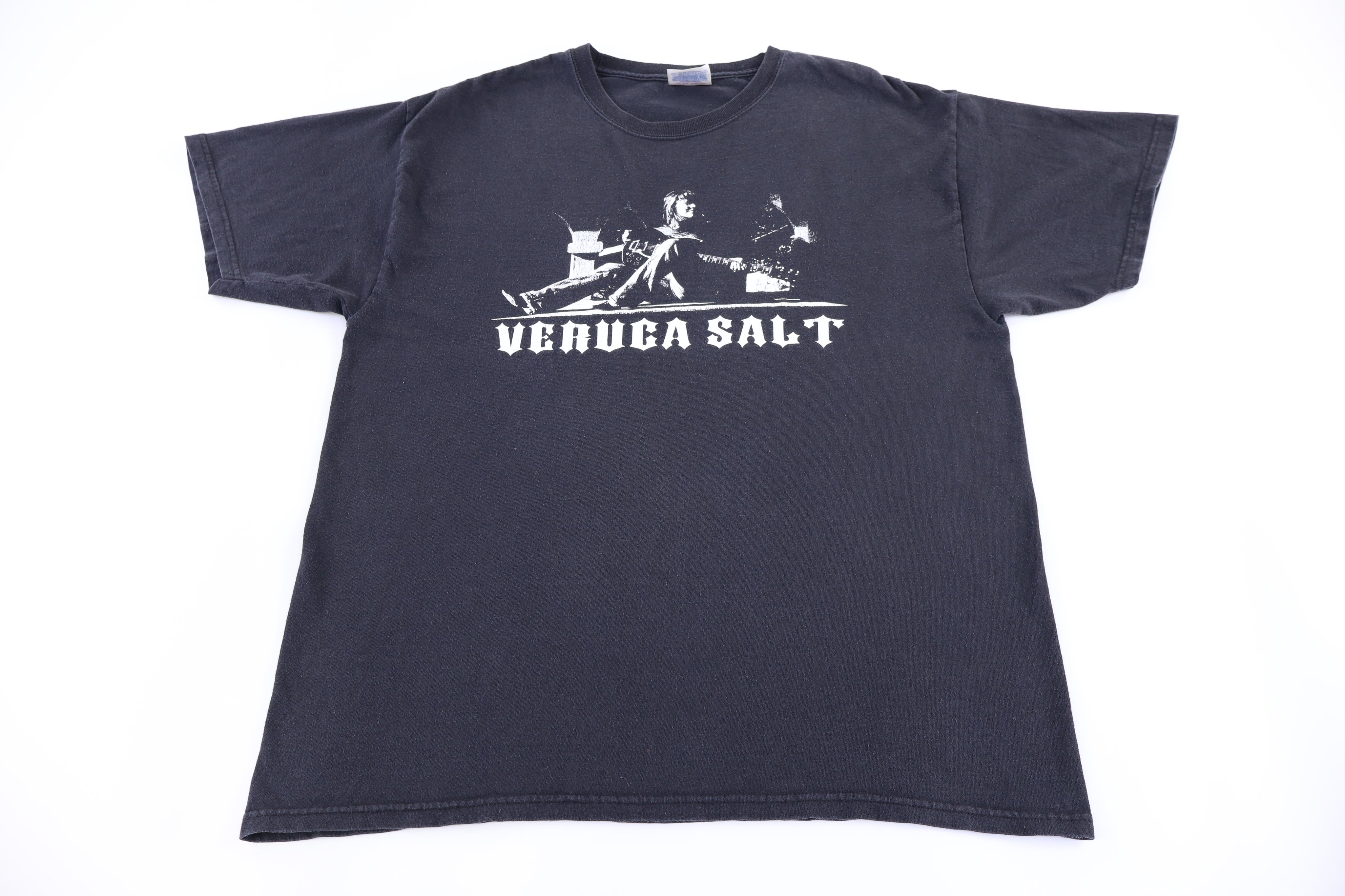 Vintage Veruca Salt Band T-shirt