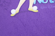 Vintage Disney Tinker Bell Graphic T-shirt