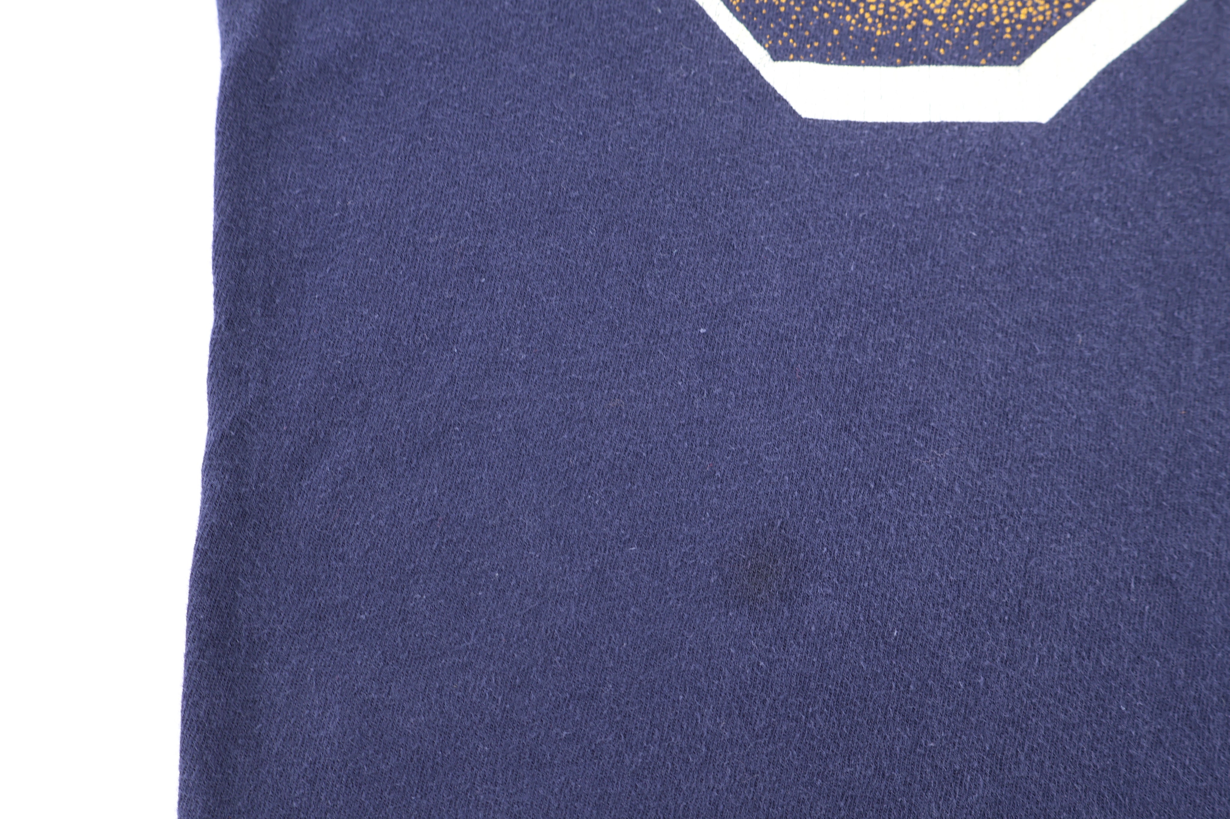 80's Champion West Virginia University T-shirt