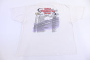 Vintage Dodge Bill Elliot Racing Graphic T-shirt